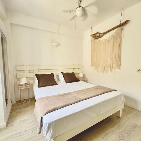 Apartamentos Formentera Copacabana 18 Es Pujols Exterior foto